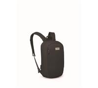 Mochila Osprey Arcane Small Day Color: negro/gris