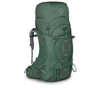 Mochila Osprey Ariel 65 (Koseret Green) mujer