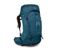 Mochila Osprey Atmos AG 50 (venturi azul)