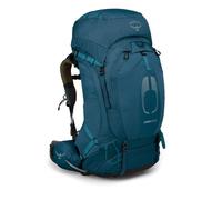 Mochila Osprey Atmos AG 65 (Venturi Blue)