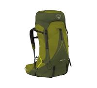 Mochila Osprey Atmos AG LT 50 (Scenic Valley/verde)