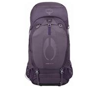 Mochila Osprey Aura AG 65 (Encantamiento morado)