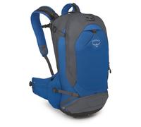Mochila Osprey Escapist 25 Tamaño de mochila: M/L / Color: azul