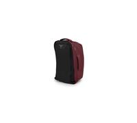 Mochila osprey fairview 40 zircon rojo Talla única