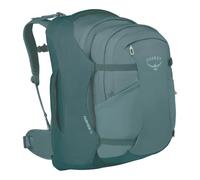 Mochila Osprey Fairview 55 (Cascade Blue/Torren)