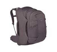 Mochila Osprey Fairview 55 (Granate Púrpura)