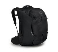 Mochila de montaña osprey fairview 55 negro Talla única