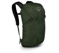 Mochila Osprey Farpoint Fairview Travel Daypack 2025 Color: verde