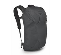 Mochila Osprey Farpoint Fairview Travel Daypack Color: gris