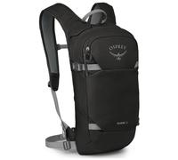 Mochila Osprey Glade 12 Color: negro/gris