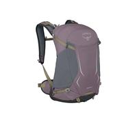 Mochila de montaña osprey hikelite 26 graphite morado Talla única