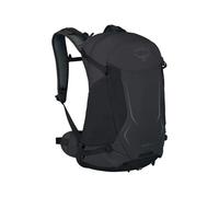 Mochila de montaña osprey hikelite 26 raven negro Talla única