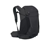 Mochila Osprey Hikelite 32 (Raven Black)