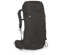 Mochila Osprey Kestrel 38 Tamaño de mochila: S/M / Color: negro