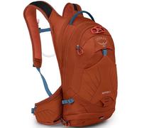 Mochila Osprey Raptor 10 2023 Color: naranja