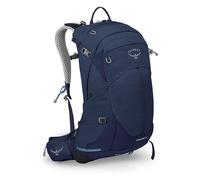 Mochila Osprey Stratos 24 (Azul Cetáceo)