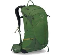 Mochila Osprey Stratos 24 (Seaweed Matcha Green)