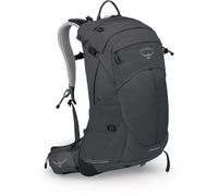 Mochila Osprey Stratos 24 (Tunnel Vision Grey)