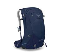 Mochila Osprey Stratos 34 (Cetacean Blue)