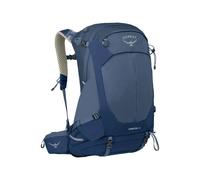Osprey - Mochilas para excursión de un día - Stratos 34 Nirvana Blue de Nylon - Azul Azul one size