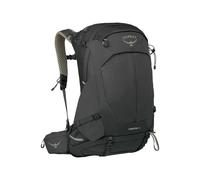 Mochila Osprey Stratos 34 (Raven Black)