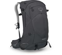 Mochila Osprey Stratos 34 (TUNNEL VISION GREY)