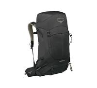 Mochila Osprey Stratos 36 (Negro Cuervo)