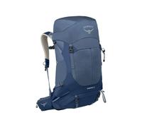 Osprey - Mochilas para excursión de un día - Stratos 36 Nirvana Blue - Azul Azul one size