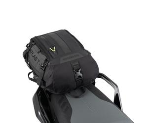 Mochila Oxford Atlas Advanced Carbón-Negro Negro