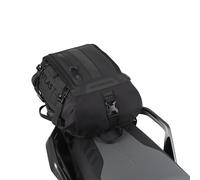 Oxford Atlas T-30, bolsa de equipaje impermeable 30 l male Negro