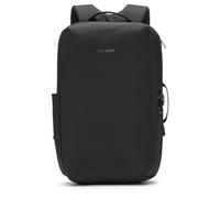 Pacsafe Metrosafe X Mochila negro, polyester, unisex, 18L