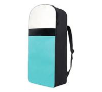 Mochila Paddle Board | Bolsa de viaje para guardar de forma protectora las tablas de surf stand-up | Bolsas para el transporte del paddle board, porta ajustable, gran capacidad para el deporte