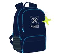 Mochila Padel Munich "Nautic" 30 x 42 x 17 cm.