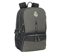 Mochila Pádel REAL MADRID 3ª Equip. 2024/25, 42 cm.
