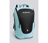 Starvie Urban Mochila - Turquesa, Negro