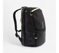 Mochila paletero isotérmica 30 litros - PBP Elite gris amarillo Talla única