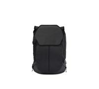 Mochila para bicicleta Aevor negro