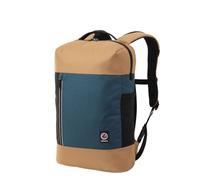 Mochila para bicicleta Lafuma BIKEPACK LIMITED EMISSION (Gold umber )
