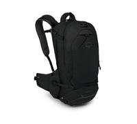 Mochila para bicicleta Osprey Escapist 25 (negra)
