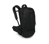 OSPREY Escapist 25 Black Mochila de ciclismo