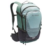 Mochila para bicicleta Vaude Moab 20 II (dusty moss)