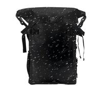 Mochila para bolsa seca - Mochila ligera e impermeable, mochila de trail plegable | Roll Top 30 l ultraligero bolsa de senderismo, equipo de viaje, al aire libre, bolsa resistente al agua