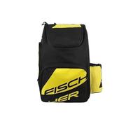 Mochila para Botas de Esquí,Mochila Ski Resistente al Agua ,Bolsa para botas de esquí,Con orificios de ventilación ,con Bolsillo ,Separación seca y húmeda,para equipo de esquí al aire libre