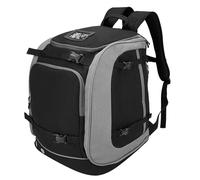 Mochila para botas de esquí, snowboard, equipaje de viaje, bolsas de nieve para hombres jóvenes, casco de esquí, gafas, guantes, bolsa de equipo de esquí