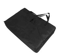 Mochila para Cama de Masaje, mesas de SPA de Gran Capacidad, Bolsa de Transporte, Fibra de Lona portátil para masajista, para Personas aficionadas, para la Belleza, para el Cuidado del