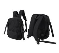 Mochila para Cámara de Viaje, DSLR SLR Bolsa Impermeable para Cámara Mochila de Doble Hombro con Compartimento para Computadora Portátil para Fotógrafos Accesorios para Cámaras