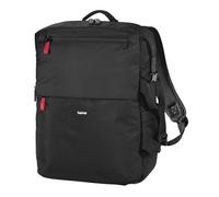Mochila para Cámara Hama Matera Negro Compartimento Portátil 15.6"