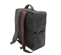 Mochila para cochecito - Mochila de viaje ligera | Bolsa de almacenamiento para cochecito, carrito plegable, avión, aeropuerto, puerta de control, cabina, coche, exterior, transporte, ciudad