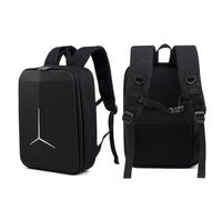 Mochila para DJI NEO 2, bolsa de viaje portátil de alta capacidad NEO 2, bolsa de hombro, funda de transporte rígida para gafas N3, accesorios de control remoto