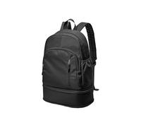 Mochila Para El Gimnasio - Con Compartimento Separado Para Seco Y Húmedo Con Bolsillo Para Ropa Mojada - Deportiva Con Compartimento Para Zapatos,Para Ejercicio Natación Yoga Entrenamiento Y Via